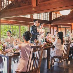 【ご家族婚向け】限定特別プランご提案×和モダン体感フェア