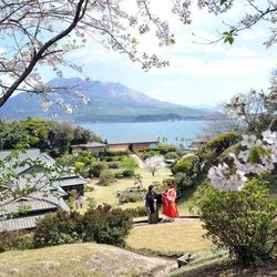 【月1BIG×中秋の名月】庭園散歩&美食体験×8大特典