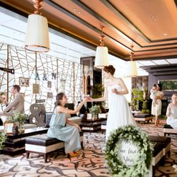 【平日限定★最大120万特典】結婚式ダンドリ相談会×豪華試食