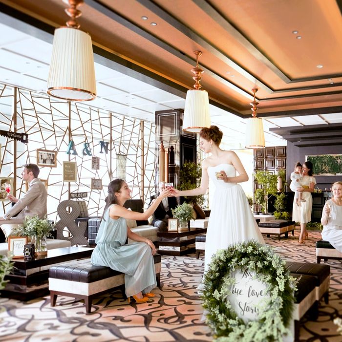 【平日限定★最大120万特典】結婚式ダンドリ相談会×豪華試食