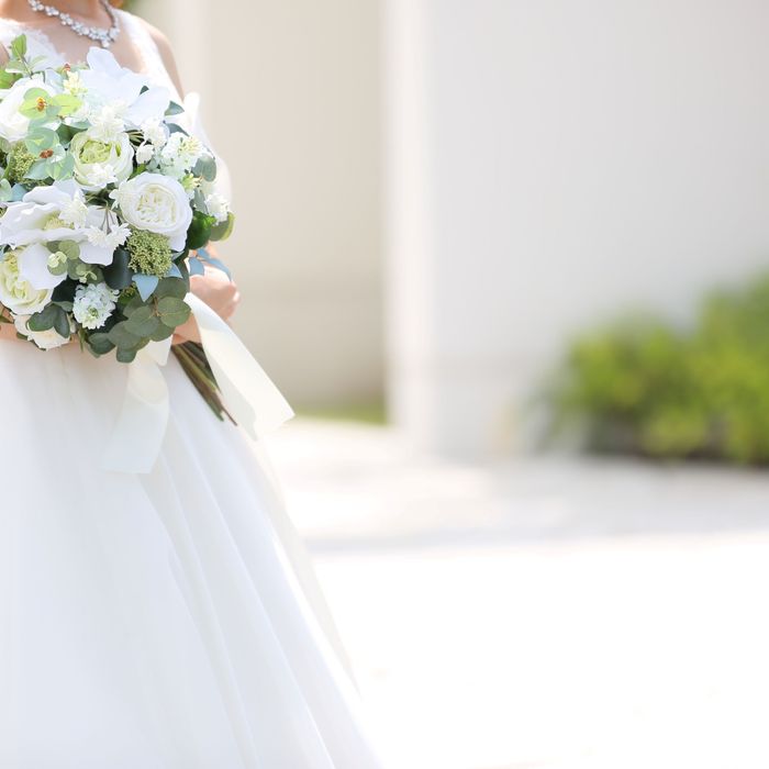 \新プラン誕生!/フォトウエディング相談会★