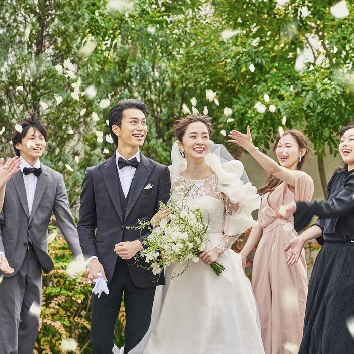 \三連休last開催*10大特典付/結婚式の1日体験&黒毛和牛試食会