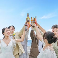 残1【海につづく広々ガーデン】自由度MAX&こだわり全開!体験