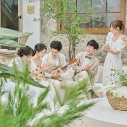 【平日とことん比較】絶景リゾート×人気No.1試食&見積り相談