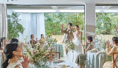 【少人数・30名会食プラン】内容充実・お得なパックプランは必見!◆28年1月までの結婚式実施の方へ