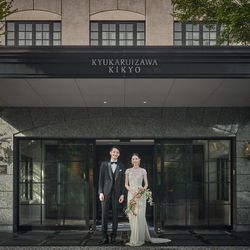連休SP*信州サーモン特別試食&森の独立型チャペル*衣装特典付き*全館ALL体験