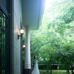 【最大75万特典】連休限定*交通費1万優待付◇森のチャペル×信州牛フレンチ試食