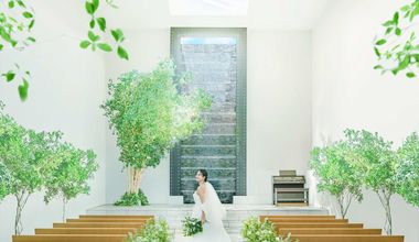 嬉しい早割登場!【2027年3月~6月/最大120万優待】準備期間をゆっくり考えている方オススメ◎
