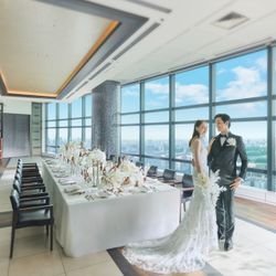 【少人数プレミアム相談会】絶景レストラン貸切×美食おもてなし