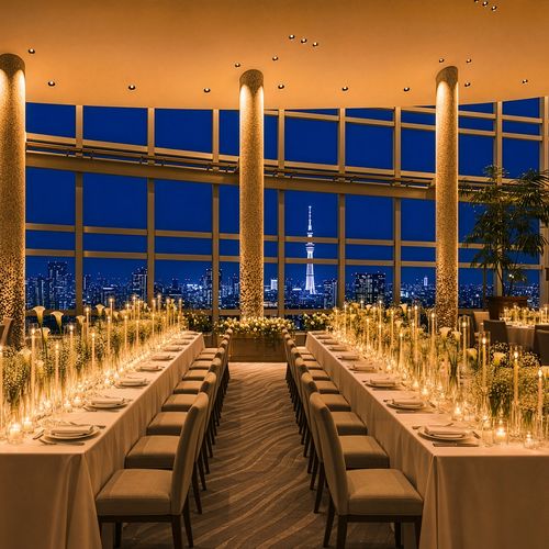 ルミヴェール東京(LUMIVEIL TOKYO)の公式写真5枚目