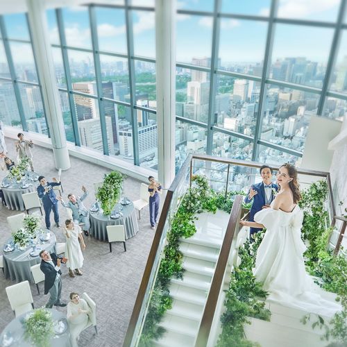 ルミヴェール東京(LUMIVEIL TOKYO)の公式写真3枚目