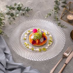 【平日だけの贅沢時間】シェフ特製デザート付コース試食フェア