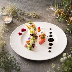 【限定プレミアム】最幸の美食体験&リゾートW体感BIGフェア