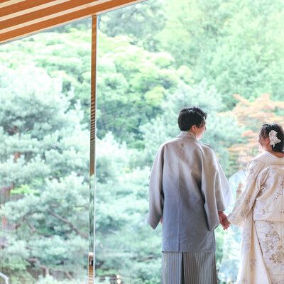 【和洋選べるスタイル!人数×会場】平日限定×個別相談会