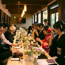 6名~38名迄の少人数おススメ!平日ゆっくり見学ツアー相談