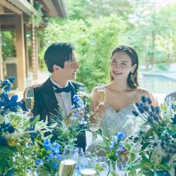 【月初◆平日限定◆挙式&会食】家族ウェディングフェア