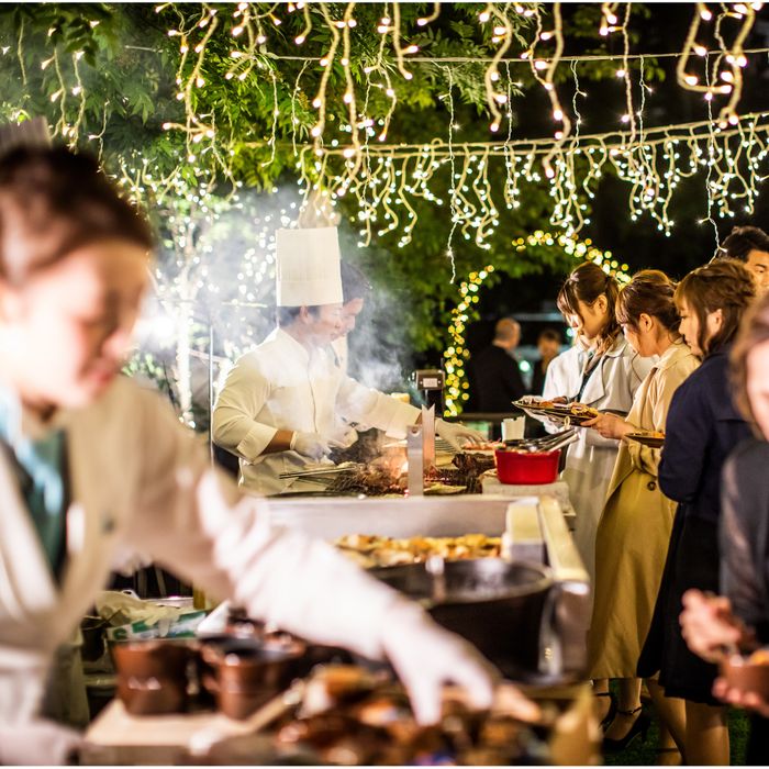 \2日間限定BBQ試食付/姉妹店も見学できるWガーデンフェア