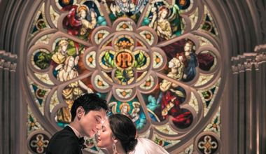 27年6月★ジューンブライド【最大80万円優待】<WeddingNews限定>