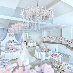 ◇平日*BIG◆最大150万優待☆3挙式*徹底比較×3万試食