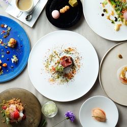 【平日限定特典】駅5分×貸切★フルコース試食×演出体験