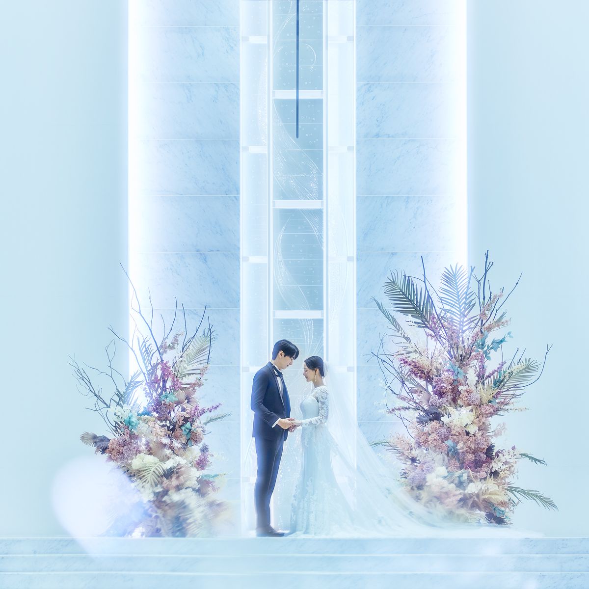 W ザ ブライズ スイートの公式写真1枚目