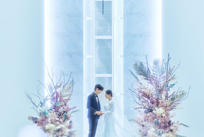 W ザ ブライズ スイートのカバー写真