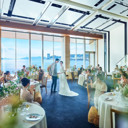 W ザ ブライズ スイートの公式写真3枚目