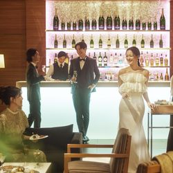 【おもてなし重視】旬の食材を堪能!