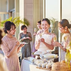 【おもてなし重視】旬の食材を堪能!