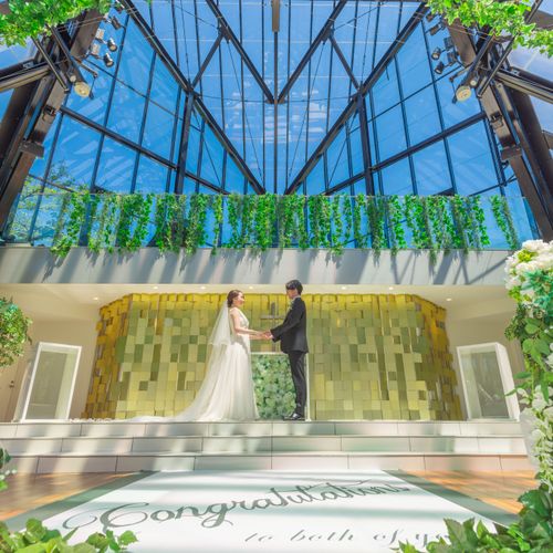 ベル・ブランシェ天童の公式写真5枚目