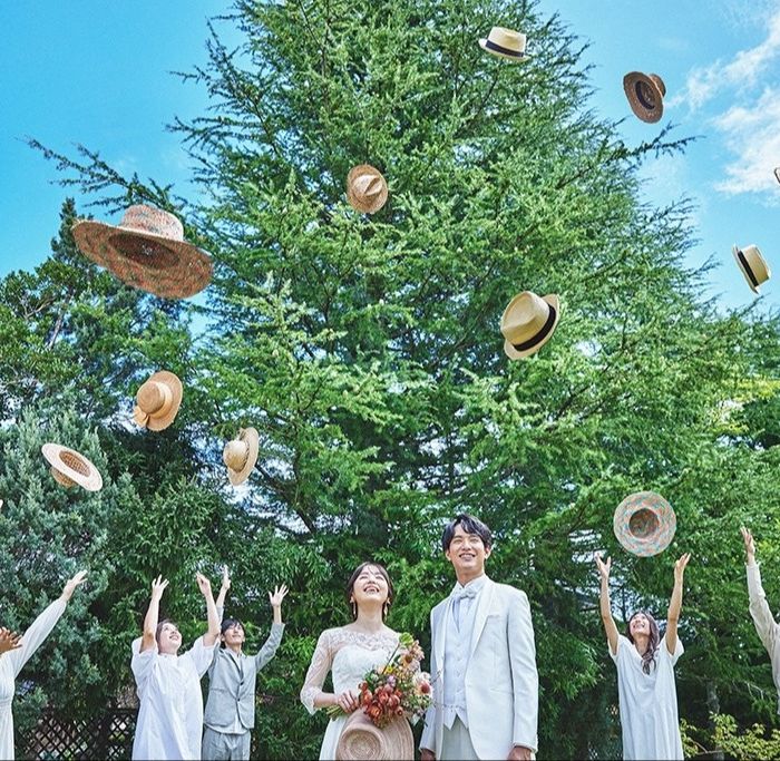 【会費制が気になる方へ】カジュアル婚相談会〈背伸びしない 私たちらしい結婚式〉