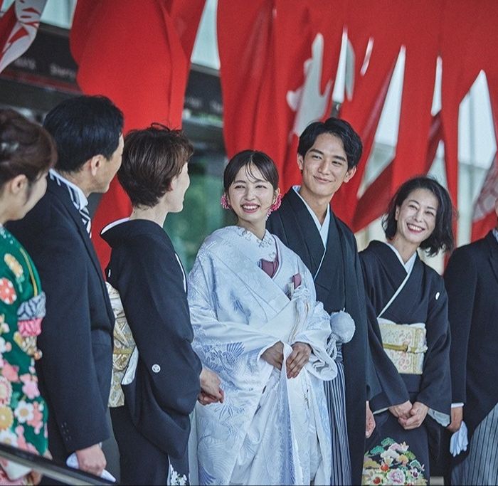 【伝統・文化を大切にしたい方へ】 伊勢神宮の神様を祀る神殿 神前式・和婚フェア