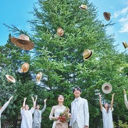 【会費制が気になる方へ】カジュアル婚相談会〈背伸びしない 私たちらしい結婚式〉