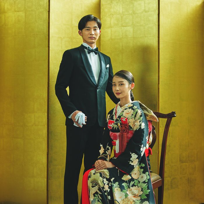 【初めて式場見学の方へ】初めの一歩!安心相談会〈結婚式・フォト・会費制・結納〉