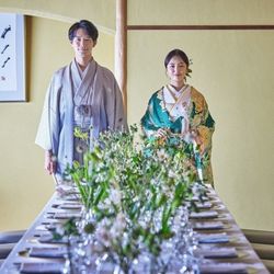 【少人数結婚式を考えている方へ】少人数婚相談会〈選べる挙式&会場&プラン〉