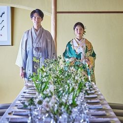 【少人数結婚式を考えている方へ】 少人数婚相談会 〈選べる挙式&会場&プラン〉