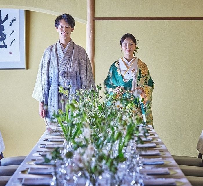 【少人数結婚式を考えている方へ】 少人数婚相談会 〈選べる挙式&会場&プラン〉