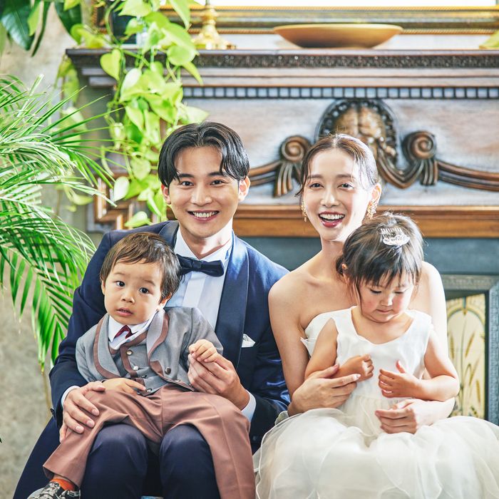 【少人数結婚式を考えている方へ】 少人数婚相談会 〈選べる挙式&会場&プラン〉