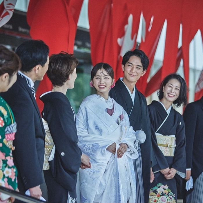 【伝統・文化を大切にしたい方へ】伊勢神宮の神様を祀る神殿 神前式・和婚フェア
