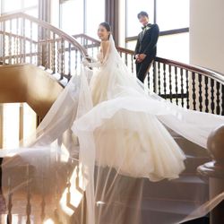 【フォトウェディングをしたい方へ】フォト婚・前撮り相談会〈ロケ/韓国/出張〉