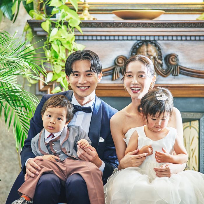 【少人数結婚式を考えている方へ】少人数婚相談会〈選べる挙式&会場&プラン〉