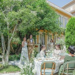 【2件目以降の方】アクセス&会場&料理&予算&衣装を比較解説