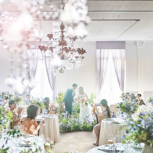 フレアージュスウィートの公式写真3枚目