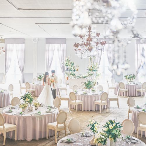 フレアージュスウィートの公式写真5枚目