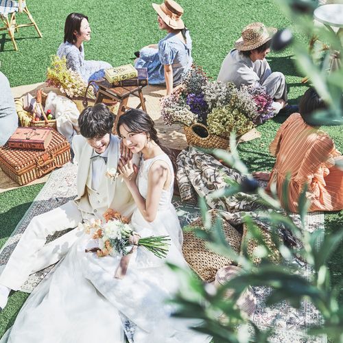 フレアージュスウィートの公式写真4枚目