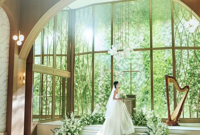ニーズ京都北山 by T&G WEDDINGのカバー写真