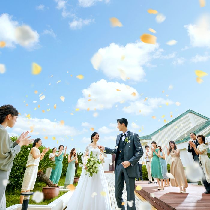 【親族婚BIGフェア:20名様50万円~】最大100万円の成約特典&豪華試食付き