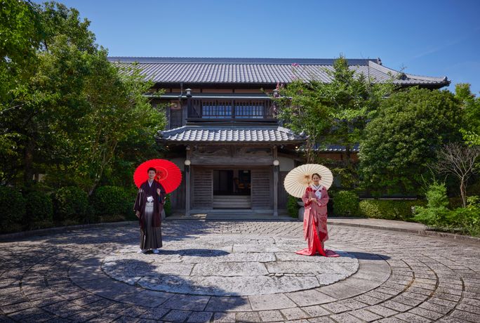 樫野倶楽部のカバー写真
