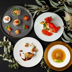 【シルバーW限定】ギフト券1万円×豪華試食◎憧れの最上階貸切