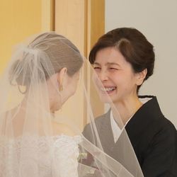 【親御様だけのご参加歓迎】親御様のための結婚式・家族婚相談会